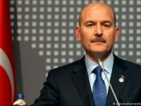 İçişleri Bakanı Soylu, "En İyi Narkotik Polisi Anne ve STK Buluşmaları"nda konuştu: