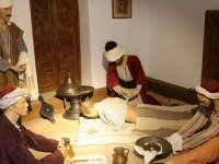 "Osmanlı'da insana verilen değerin anlatıldığı" müzeye bir ödül daha