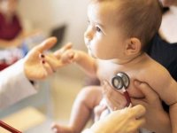 Sağlık Bakanlığı "Çocuk Kalp Hastalıkları Merkezleri Hizmetleri" konulu genelge yayımladı