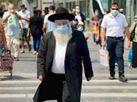 İsrail’de Kovid-19 vaka sayısı artmaya devam ediyor