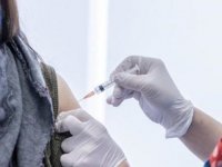 Samsun'da bir milyon doz Kovid-19 aşısına ulaşıldı