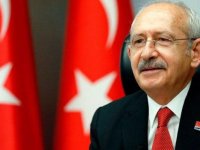 CHP Genel Başkanı Kılıçdaroğlu, 3'üncü doz Kovid-19 aşısını yaptırdığını duyurdu