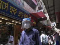 Bangladeş’te Kovid-19 vakalarının sayısı 1 milyonu geçti