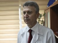 Prof. Dr. İsmail Balık, Kovid-19 aşısı olmayanların konser ve futbol maçlarına alınmamasını önerdi