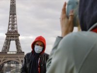 Fransa Sağlık Bakanı Veran: "Önlem almazsak ağustos başında günde 20 bin vaka görebiliriz"