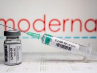 Bangladeş, Moderna aşısını uygulamaya başlayacağını duyurdu