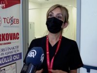 Koronavirüs Bilim Kurulu Üyesi Prof. Dr. Güner'den "aşılanmazsak salgın varyantlarla devam eder" uyarısı: