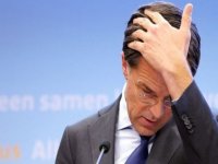 Hollanda Başbakanı Rutte, Kovid-19 tedbirlerinde erken gevşeme için halktan özür diledi
