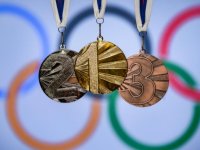 Tokyo 2020'de sporcular, madalyaları boyunlarına kendileri takacak