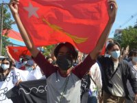 BM İnsan Hakları Myanmar Özel Raportörü Andrews, Kovid-19 salgınıyla ilgili uyarıda bulundu