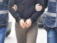 Kayseri'de düzenlenen uyuşturucu operasyonunda 2 zanlı tutuklandı