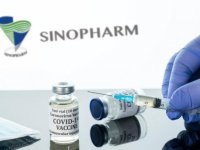 Kazakistan, Çin’de Kovid-19’a karşı geliştirilen Sinopharm aşısından 4 milyon doz satın aldı