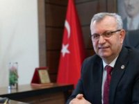 Keşan Belediye Başkanı Mustafa Helvacıoğlu'nun koronavirüs testi pozitif çıktı
