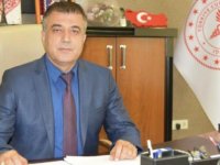 Sağlık Müdürü Sünnetçioğlu'ndan "Kovid-19 salgınını unutmayın" uyarısı