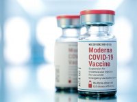 Japonya'da kullanımı durdurulan Moderna serisinden aşı yaptıran bir kişi öldü