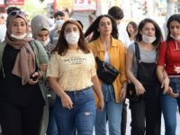 Uzmanından vaka sayısı artan Diyarbakır'da "aşı yaptırın" çağrısı