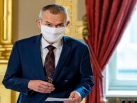 Belçika Sağlık Bakanı Vandenbroucke "özgürlük imparatorluğunun" sonbaharda dönmesini bekliyor