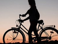Kilis'te aşı olanlara çekilişle bisiklet hediye edilecek