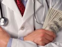 Doktorlara zorunlu sigortadan 41.7 milyon TL prim toplandı