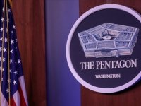 Pentagon, 500 milyon test kiti için 380 milyon dolarlık anlaşma yaptı