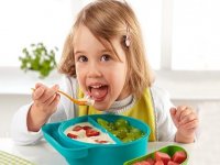 Çocuklarda Sağlıklı Beslenme Önerileri