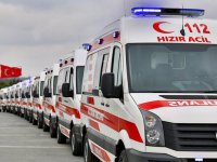 Ambulansların Köprü ve Otoyollardan Ücretsiz Geçmeli !