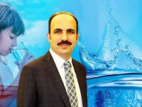 Konya'da çeşmelerden akan su güvenle içilebilir