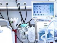 Rusya'da hastanede oksijen borusunun patlaması sonucu 11 Kovid-19 hastası hayatını kaybetti