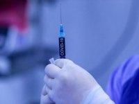 Japonya'dan Kovid-19 ve varyantlarına karşı 3. doz aşı kararı