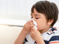 Grip belirtisi olan öğrencilerin okula gönderilmemesi uyarısı