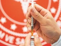 TURKOVAC aşısının delta varyantına karşı etkisi araştırılıyor