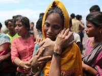 Arakan Rohingya Birliği raporu: Arakanlı Müslümanlar Kovid-19 aşısından yoksun bırakılıyor