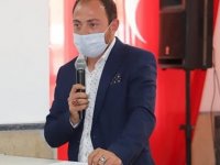 Yapraklı Belediye Başkanı Ömer Güngör koronavirüse yakalandı