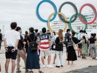 2020 Tokyo Paralimpik Oyunları öncesi Japonya'da Kovid-19 vaka artışı sürüyor