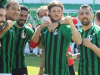 Sakaryaspor ile İl Sağlık Müdürlüğünden taraftarlara yönelik aşı kampanyası