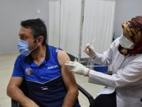 Trabzon Sağlık Müdürü Usta, toplumsal bağışıklık için vatandaşları aşı yaptırmaya davet etti:
