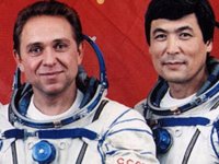 Kovid-19'a yakalanan Türk dünyasının ilk astronotu Toktar Aubakirov hastaneye kaldırıldı