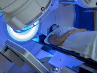 Kanser hastalarının tedavisinde yüzde 60-70 radyoterapiye ihtiyaç duyuluyor