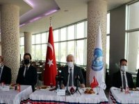 Gaziantep İslam Bilim ve Teknoloji Üniversitesine tıp fakültesi kurulacak