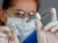 Bangladeş, 100 milyon dozluk Kovid-19 aşısı almak için DSÖ ile anlaşmaya vardı