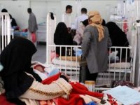 Husiler, yakıt sıkıntısı nedeniyle "Sana'daki 100 sağlık kuruluşunun çalışmalarının durduğunu" açıkladı