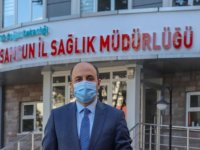 Samsun Sağlık Müdürü Oruç aşının önemine dikkati çekti: