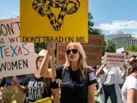 ABD’nin Teksas eyaletinde tartışmalı kürtaj yasağı yürürlüğe girdi