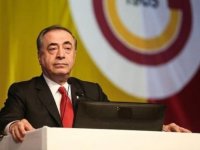 GS’li Başkan Mustafa Cengiz Nöbet Geçirdi !