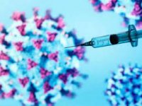 İsrail'deki araştırmaya göre üçüncü doz aşı Kovid-19'u ağır geçirme riskini 20 kat düşürüyor