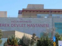 Siverek Kaymakamlığı: Hastanemizle ilgili sosyal medyada yer alan paylaşımlar gerçeği yansıtmamaktadır