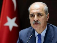 AK Parti Genel Başkanvekili Kurtulmuş, Aksaray'da "aşı" çağrısı yaptı: