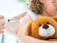 Pfizer, ABD'de Kovid-19 aşısının 5-11 yaş grubunda acil kullanımı için onay istedi