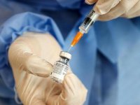 DSÖ'den zengin ülkelere Kovid-19 aşısı tepkisi: Daha fazla vaat değil aşıları istiyoruz