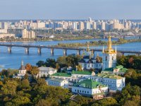 Ukrayna'da günlük Kovid-19 vaka sayısı mayıs ayından bu yana ilk kez 3 bini geçti